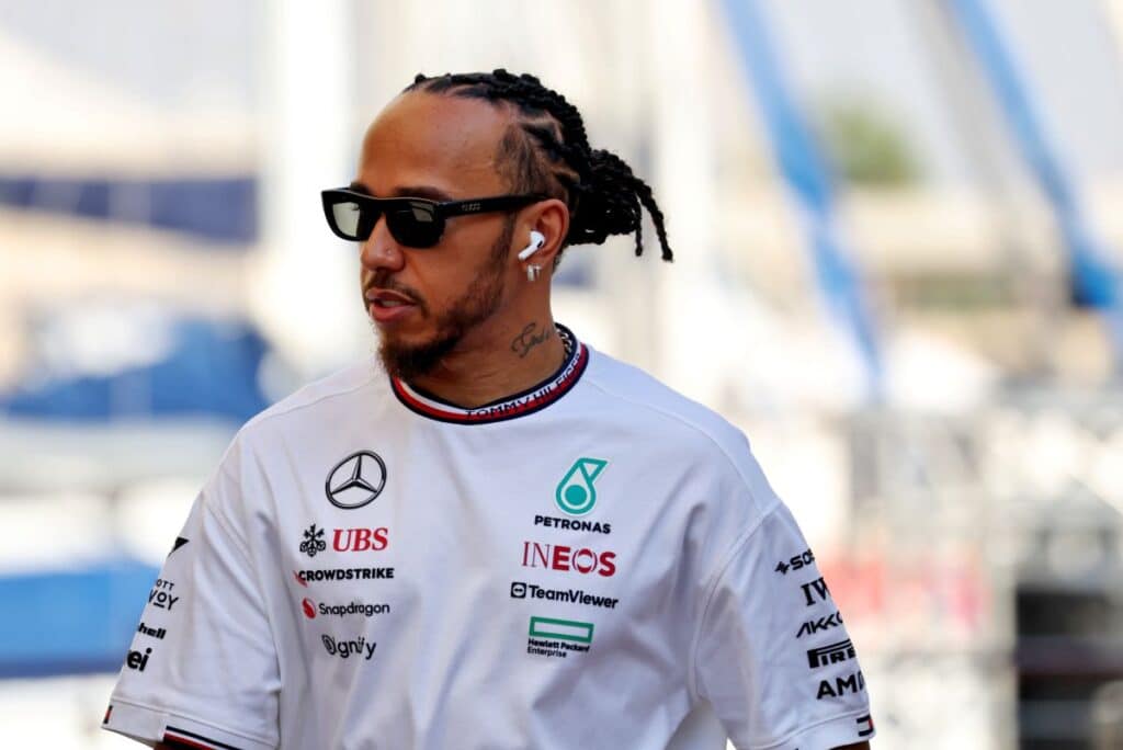 F1 | Ferrari, Vigna annuncia: “Hamilton da noi la prossima settimana”