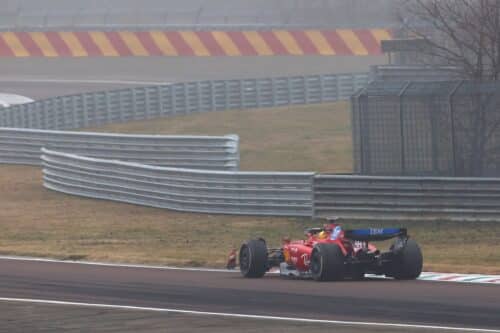 F1 | van der Garde mette in guardia Hamilton: “L’avventura in Ferrari sarà una sfida”