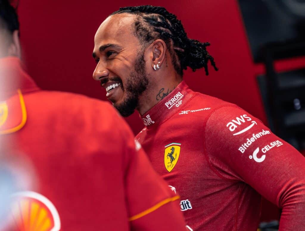 F1 | Croft controcorrente: “La migliore chance di titolo per Hamilton è già quest’anno”