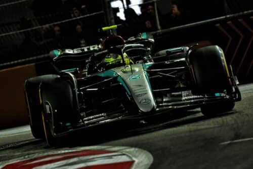 Formula 1 | Mercedes e il neo sviluppo nel 2024: l’analisi sulla stagione di Andrew Shovlin