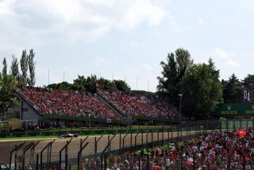 Formula 1 | Madrid in calendario mette a serio rischio i GP di Messico e Imola nel 2026