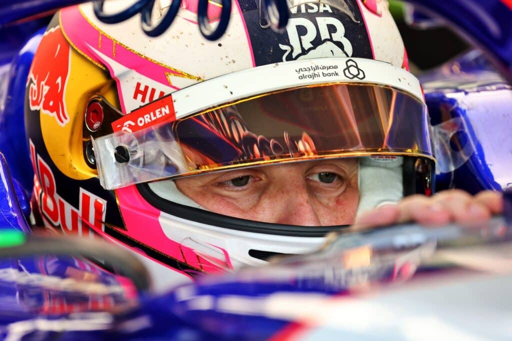 F1 | Perez, le prime dichiarazioni post-Red Bull sono per Lawson: “Non vorrei essere nei suoi panni”