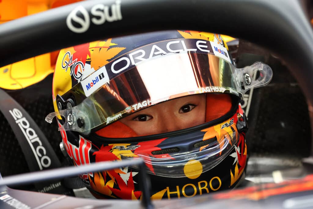 F1 | Red Bull, Tsunoda sarà il pilota di riserva per il 2025