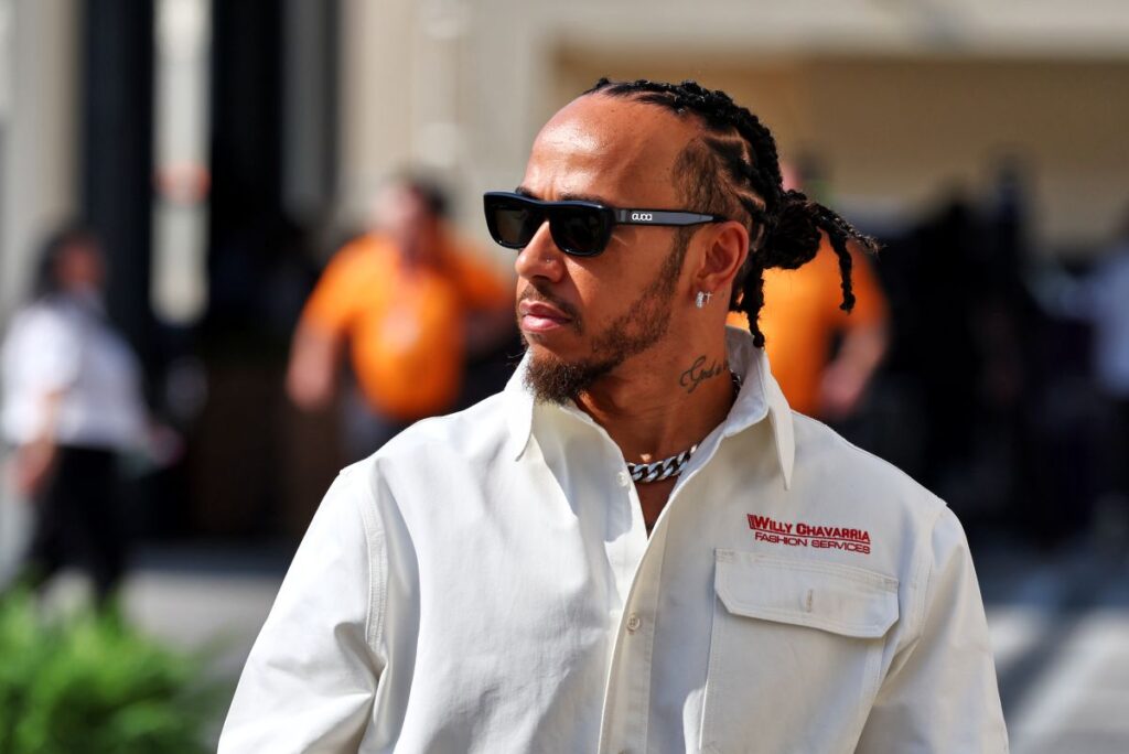 F1 | Ferrari, Vigna: “Hamilton ha una grandissima voglia di cambiamento, non ha paura”