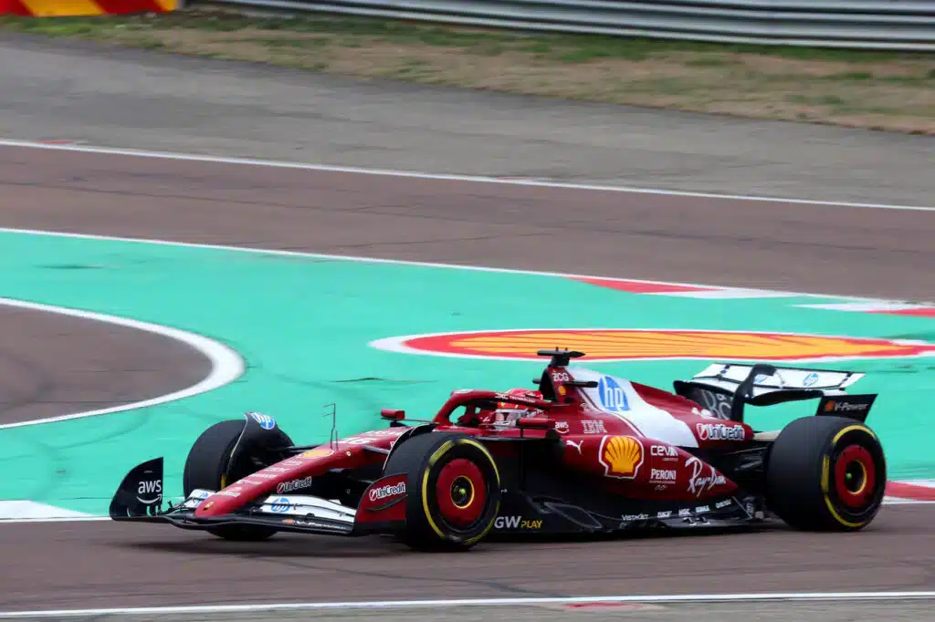 F1 | Finalmente la pista, è l’ora dei fatti