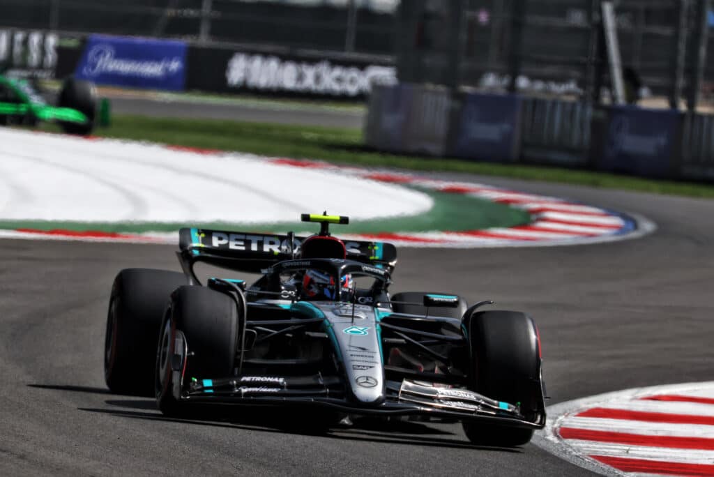 F1 | Mercedes, Russell scommette su Antonelli: “E’ un talento eccezionale”