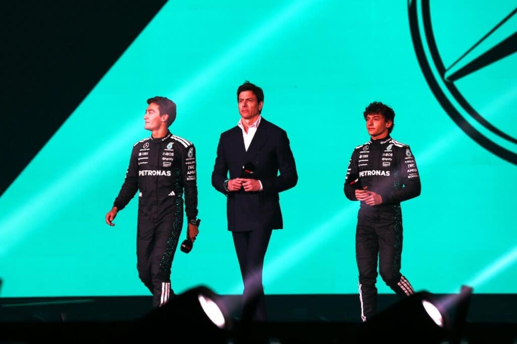 Formula 1 | Antonelli-Mercedes, Danner e Montoya concordi: “Il ritorno di Bottas è un piano B”