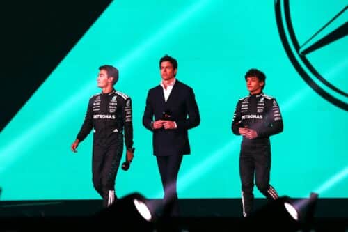 Formula 1 | Antonelli-Mercedes, Danner e Montoya concordi: “Il ritorno di Bottas è un piano B”