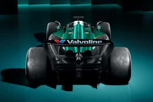 Formula 1 | Aston Martin AMR25, Cowell rivela: “Vogliamo dare a Stroll e Alonso una vettura più stabile”