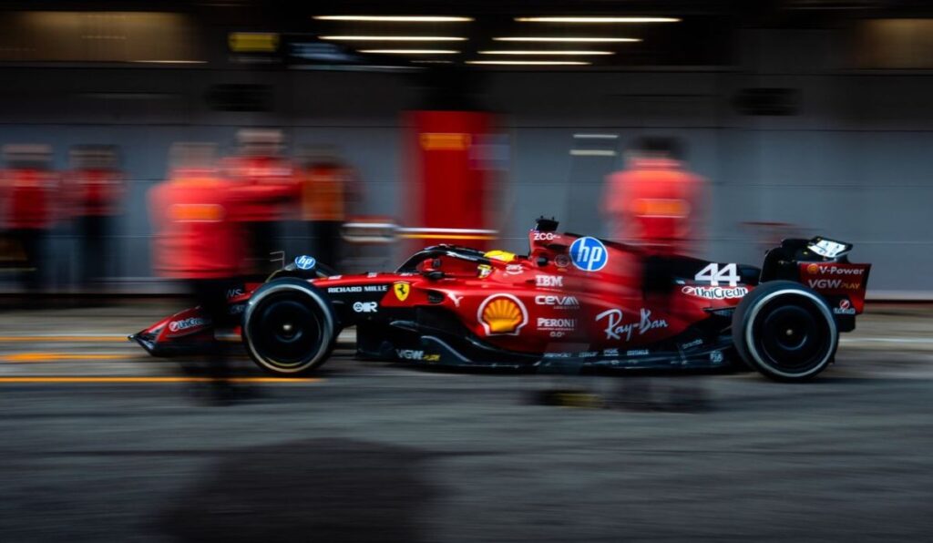F1 | Coulthard: “L’eredità dell’Hamilton pilota renderebbe orgoglioso qualsiasi genitore”