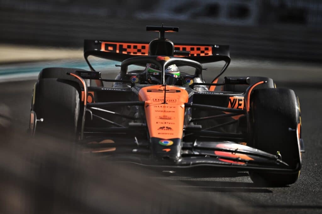 F1 | Nuova normativa sulle ali anteriori, Anderson avverte: “Il mondiale rischia di spaccarsi in due”