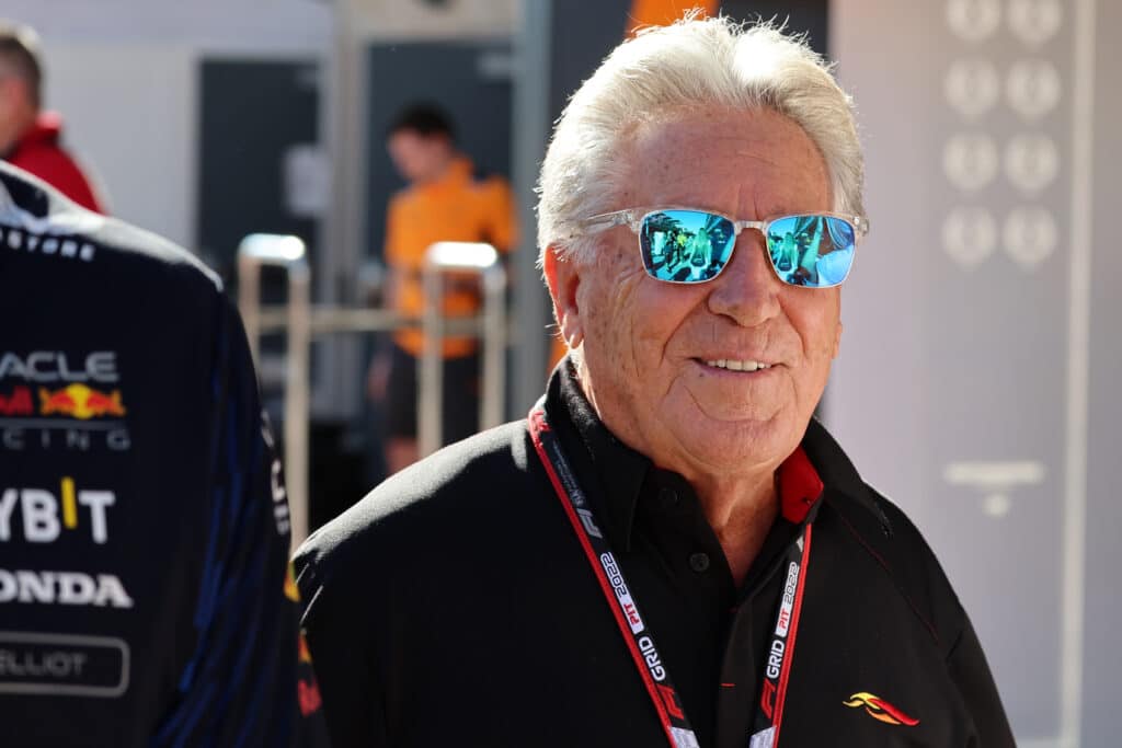 F1 | Cadillac, Andretti non nasconde l’entusiasmo: “Lavoriamo per competere e non per fare le comparse”