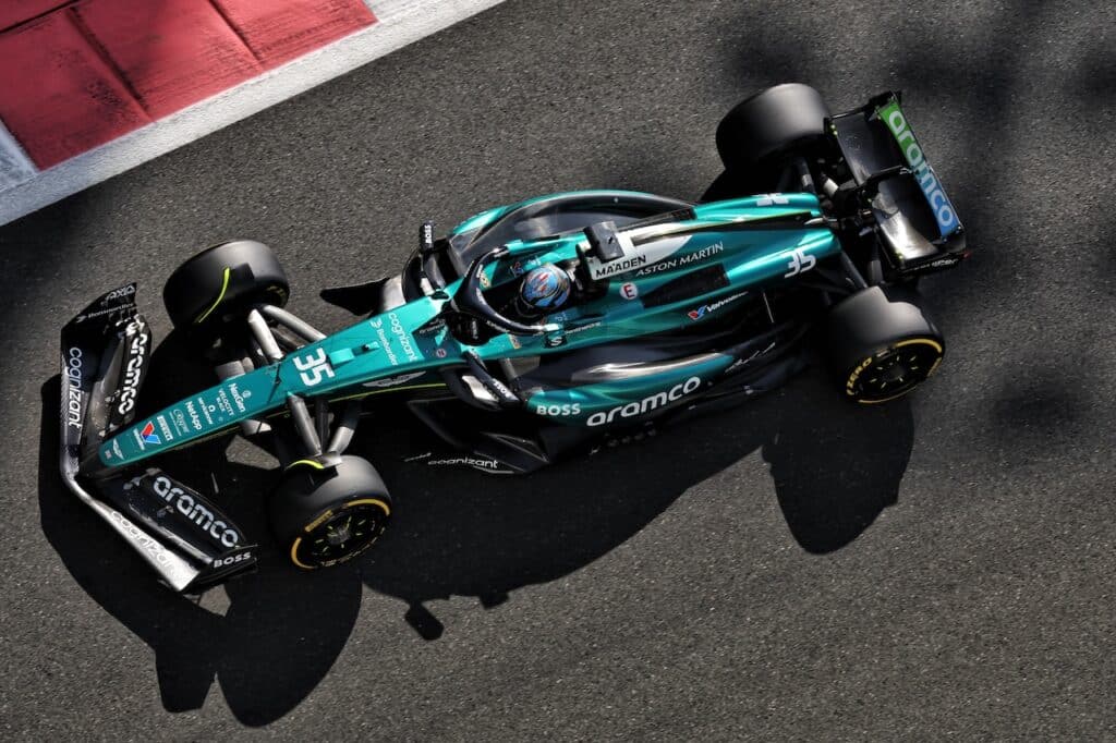 F1 | Aston Martin prosegue la campagna “saudita”: dopo Aramco si rafforza la partnership con Ma’aden