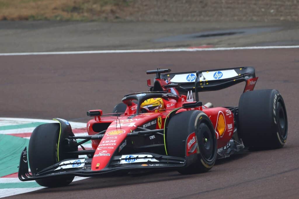 Formula 1 | Rosberg su Hamilton: “Torna in gioco, dimostra ancora fame di vittorie”