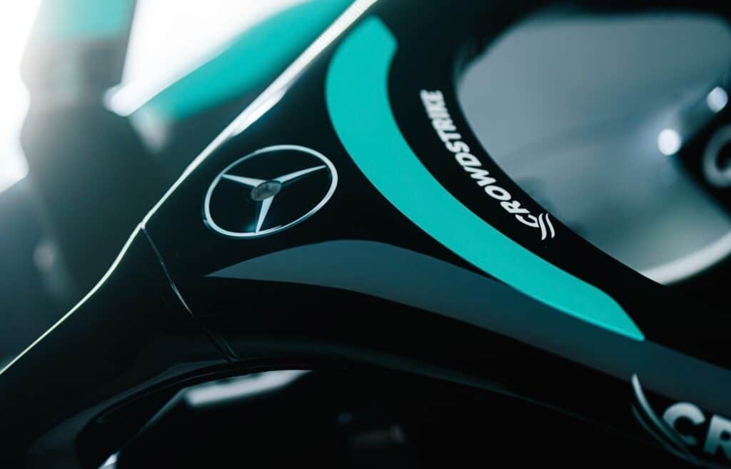 Formula 1 | Mercedes rivoluziona la W16 per correggere le debolezze della W15