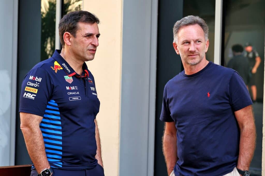 Formula 1 | Wachè e i dubbi sulla strada da seguire nel 2025: “Ci attendono decisioni complicate”