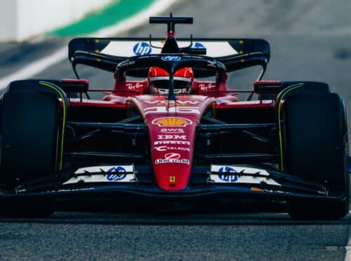 F1 | Ferrari, Vigna punta al bottino pieno: “Vogliamo competere al vertice”