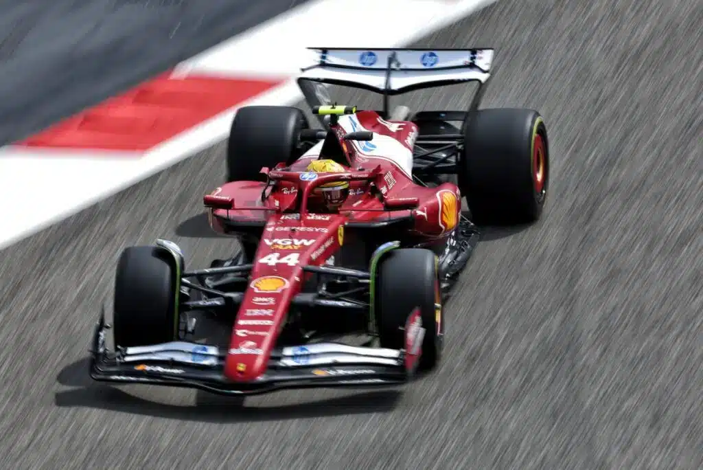F1 | McLaren impressiona nei test, ma la Ferrari non deve perdere la calma