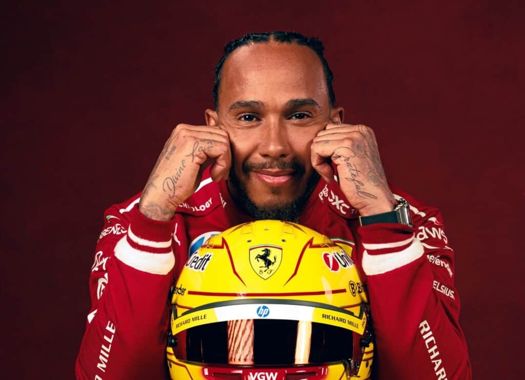 F1 | Berger non ha dubbi: “Hamilton campione sarebbe un grande colpo per il marketing della Ferrari”