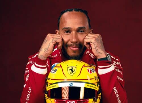 F1 | Berger non ha dubbi: “Hamilton campione sarebbe un grande colpo per il marketing della Ferrari”