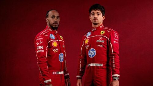 F1 | Todt sulla sfida Hamilton-Leclerc: “Un’ottima combinazione e Charles può battere Lewis”