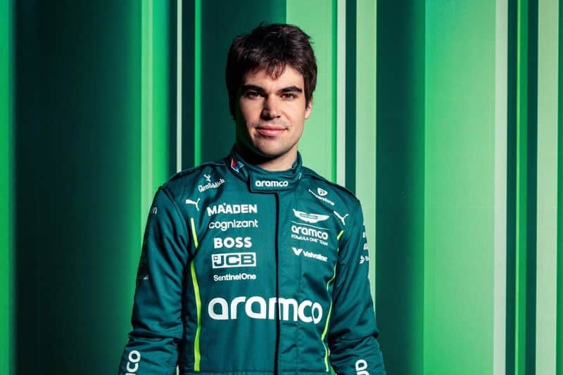 F1 | Stroll fiducioso sull’AMR25: “In Aston Martin abbiamo lavorato duramente”