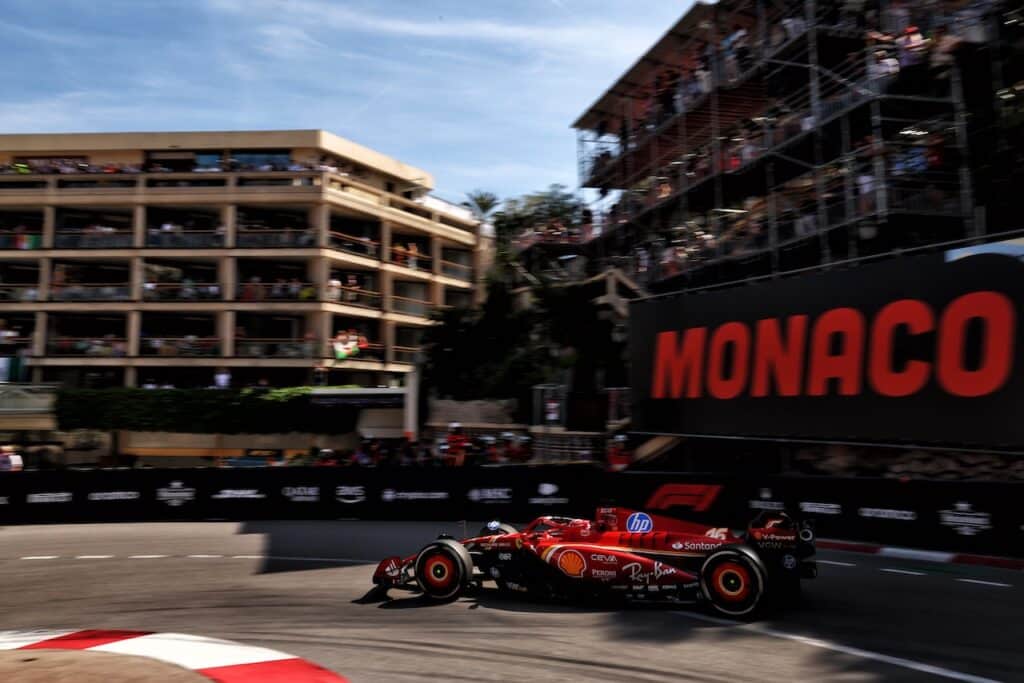 Formula 1 | GP Monaco, più pit-stop obbligatori per la gara di Monte Carlo