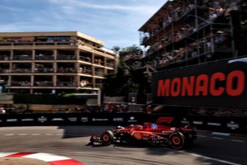 Formula 1 | GP Monaco, più pit-stop obbligatori per la gara di Monte Carlo