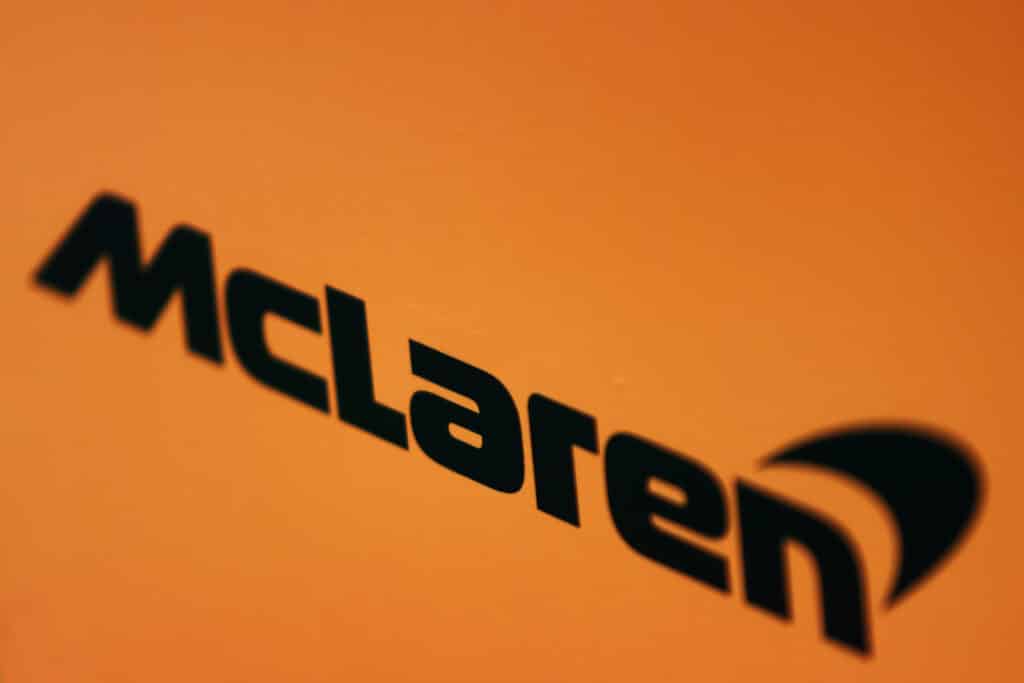 Formula 1 | McLaren sigla una partnership con Allwyn per il 2025
