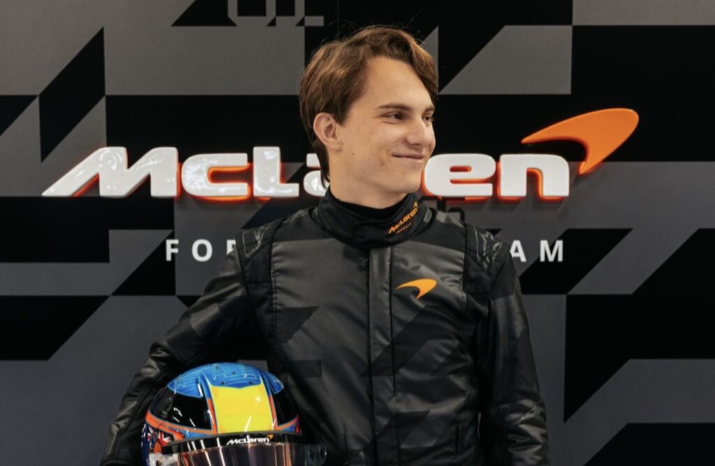 F1 | McLaren, Piastri: “Il 2024 mi ha reso ancora più affamato di vittorie!”