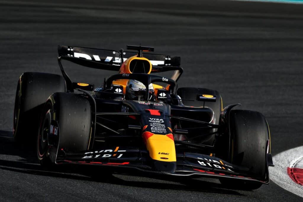 F1 | Red Bull, Waché: “Se avremo la possibilità di lottare per il titolo non sacrificheremo il 2025”