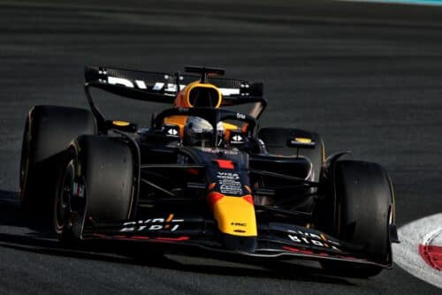 F1 | Red Bull, Waché: “Se avremo la possibilità di lottare per il titolo non sacrificheremo il 2025”