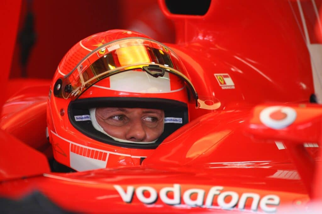 F1 | Tentata estorsione alla famiglia Schumacher: lieve pena per i ricattatori