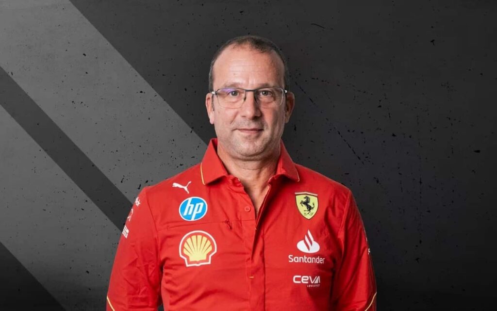 Formula 1 | La squadra Ferrari 2025: non solo Hamilton e Leclerc