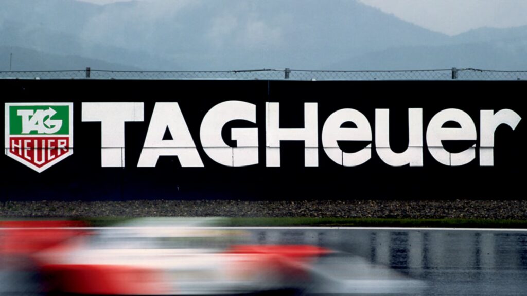 F1 | Cambia la storia del GP di Monaco: Tag Heuer diventa main sponsor dell’evento nel Principato