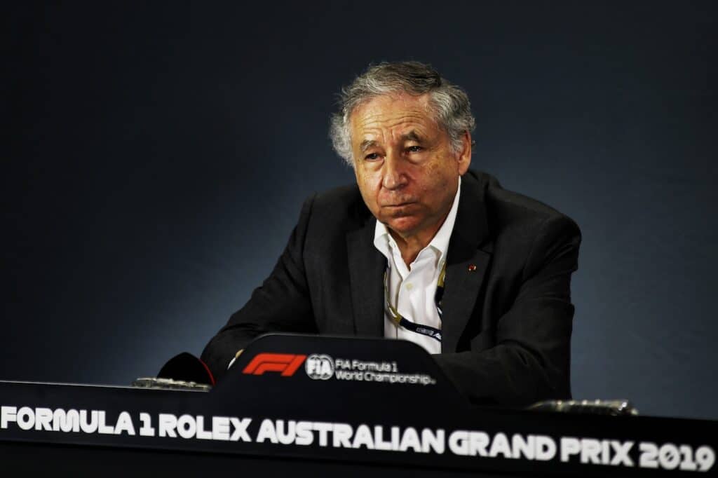 Formula 1 | Todt e la stilettata alla Ferrari: “Dopo la Presidenza della FIA solo silenzio, non comprendo”