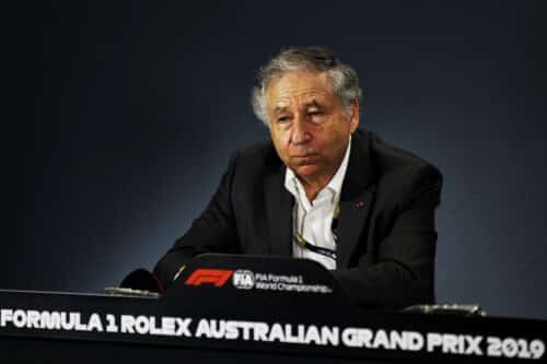 Formula 1 | Todt e la stilettata alla Ferrari: “Dopo la Presidenza della FIA solo silenzio, non comprendo”
