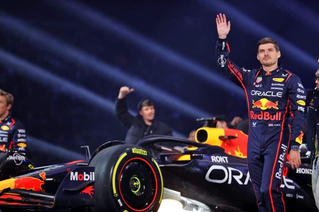 Formula 1 | Verstappen e il futuro in Red Bull: Horner smentisce l’ipotesi Aston Martin