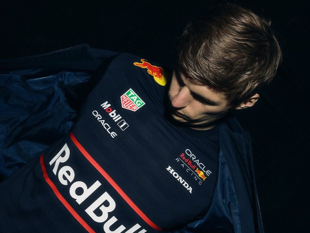 Formula 1 | Red Bull presenta la collezione “On The Limit”, attesa per la livrea 2025