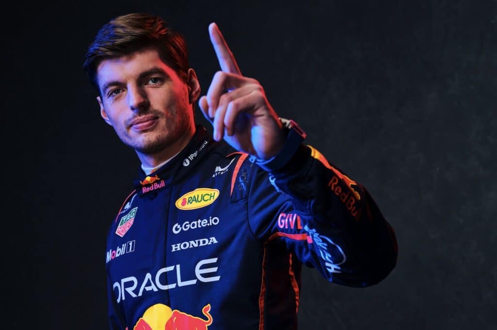 Formula 1 | Red Bull, Verstappen: “Dobbiamo imparare dagli errori del passato”