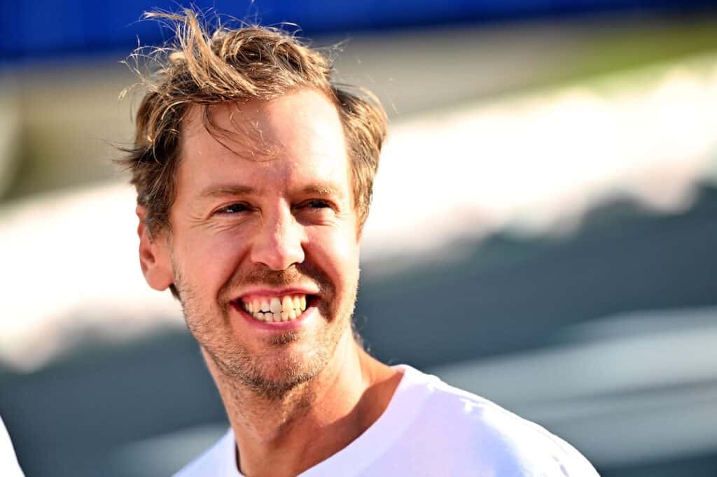 Coulthard consiglia Vettel: “Stai lontano dalla Formula 1”