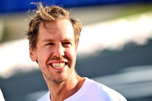 Coulthard consiglia Vettel: “Stai lontano dalla Formula 1”