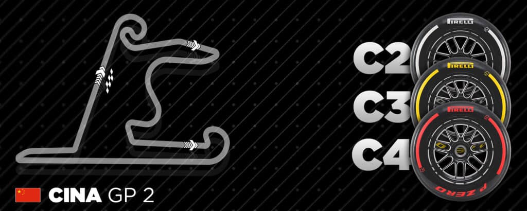 F1 | Pirelli presenta l’appuntamento di Shanghai tra incertezze e nuovo asfalto