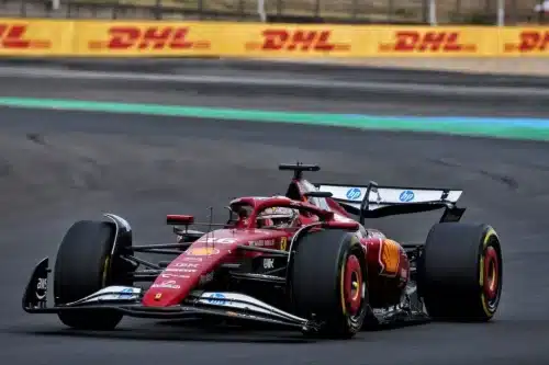 F1 | Ma la Ferrari un progetto chiaro ce l’ha?