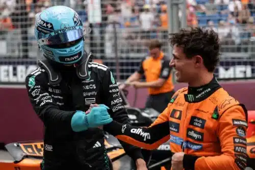 F1 | GP Australia 2025, le nostre pagelle