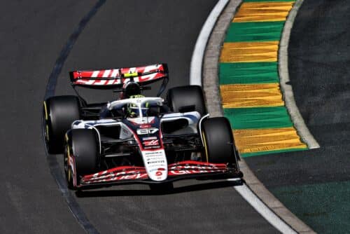 F1 GP Australia | Haas, tanti punti di domanda dopo le libere a Melbourne