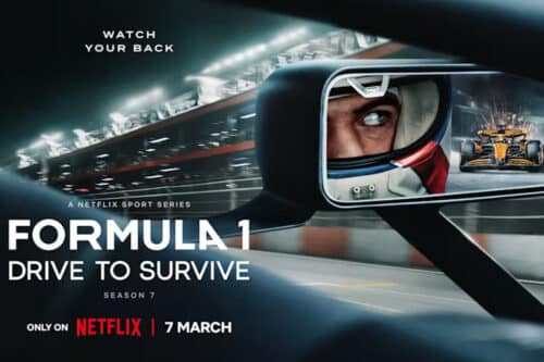 Formula 1 | Drive to Survive, domani il debutto della nuova stagione su Netflix
