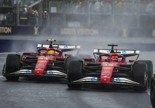 F1 | A Melbourne una Ferrari troppo brutta per essere vera, in Cina servono risposte
