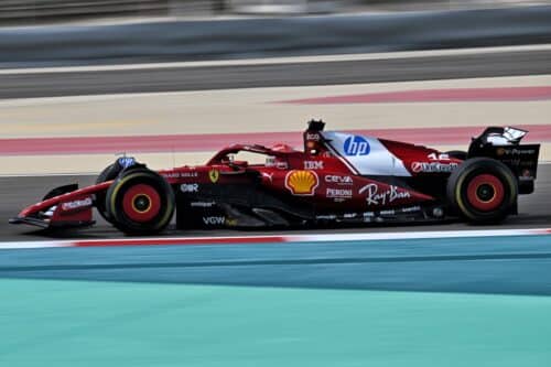 Formula 1 | D’Ambrosio difende il lavoro della Ferrari: “Saremo pronti per l’Australia”