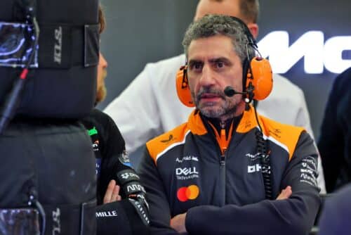 F1 GP Cina | McLaren, Stella: “Piastri incredibile, ma c’è tanta competizione”